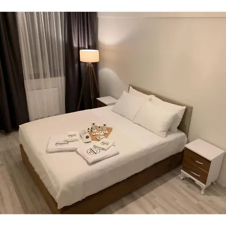 Beta Homes Boutique Hotel *