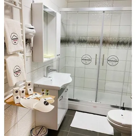 Hotel Beta Homes Boutique