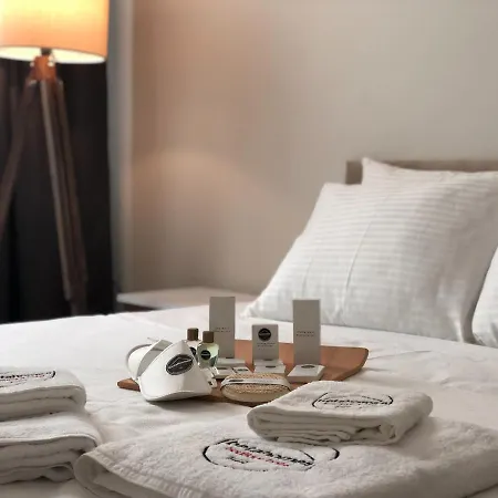 Beta Homes Boutique Buca