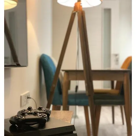 Hotel Beta Homes Boutique Buca